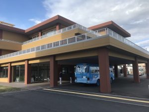 老健施設かけはし
