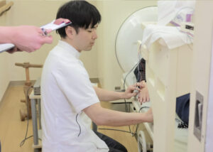 札幌市の鍼灸院が医師と共同研究
