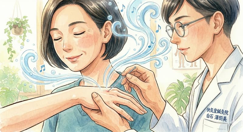 突発性難聴症例7副鼻腔炎がきっかけで発症した突発性難聴